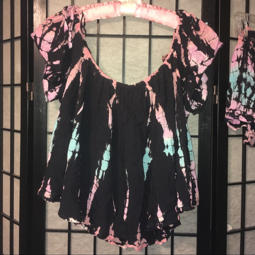 Surf Gypsy Two-Piece Set